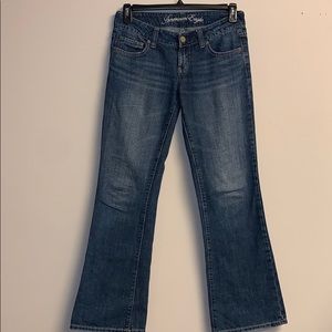 American Eagle Boyfriend Jeans